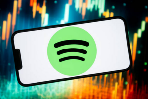 Make Money from Spotify in South Africa