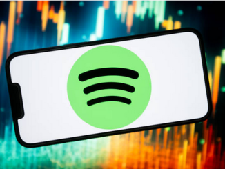 Make Money from Spotify in South Africa