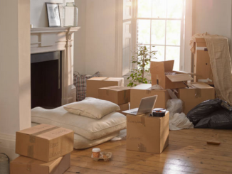 Where to Buy Moving Boxes in South Africa